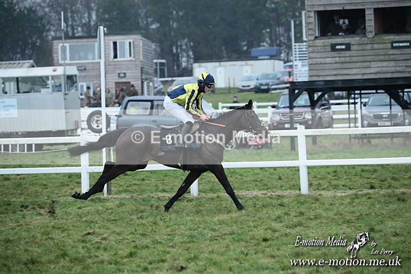 PtP 180126  1655 - Royal Artillery PtP Larkhill 18/01/26