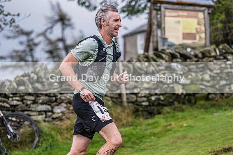 Old Crown Round-583 - Old Crown Round Fell Race Saturday 12th September 2026