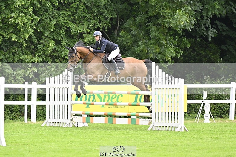 250613A-134602-02336 - Cls 3 Snr Foxhunter