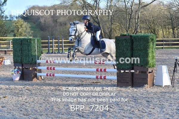 BPP_7204 - CLASS 19 SUN Pony Discovery / 90cm Open