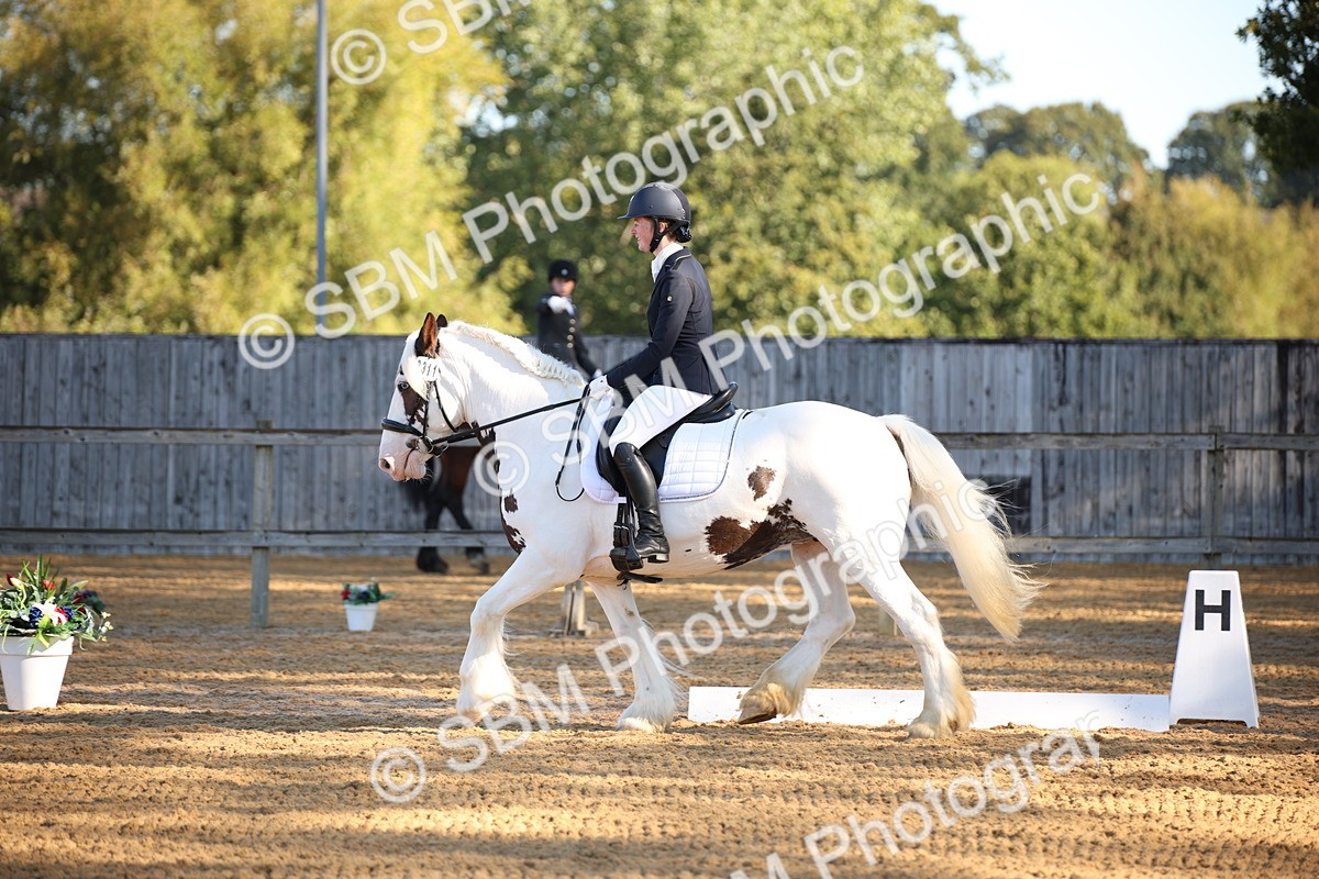 SBM_18260 - D31 - Grand Tour - PYO Open