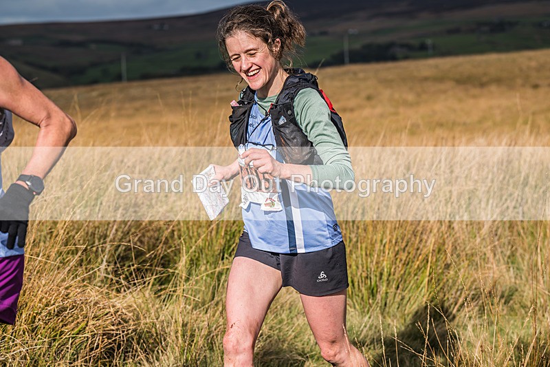 Leg 3-841 - UK Fell & Hill Relays - Todmorden Leg 3 Saturday 17th October 2026