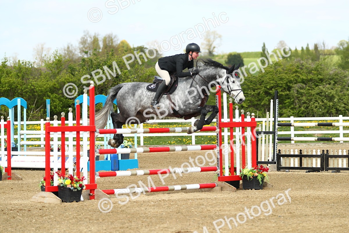 SBM_001419 - Class 6 - National B & C Handicap 1.25m - 1.30m