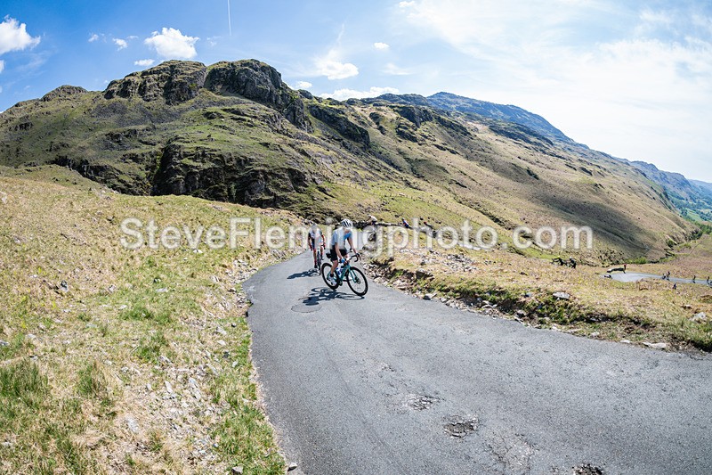 150627 - Hardknott Pass Camera 2 15.00-16.30