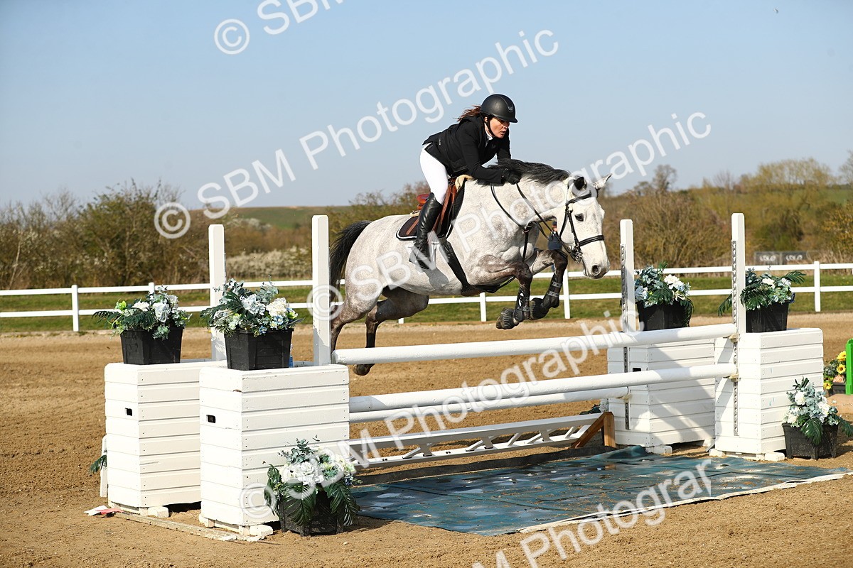 SBM_001543 - Class 6 - National 1.30m 1.40m