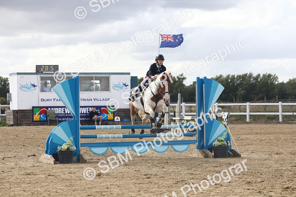 SBM_007898 - Class 10 - 80cm Champs