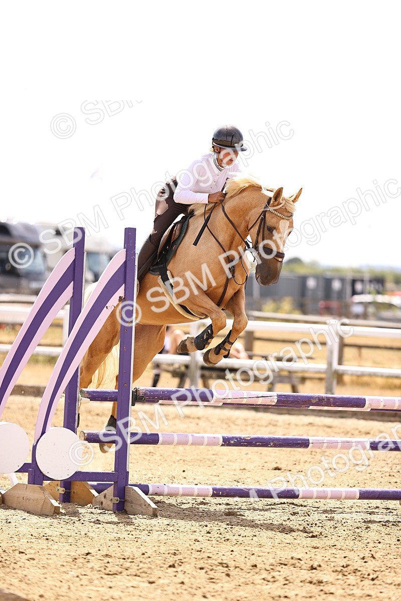SBM_000793 - Class 3 - Senior British Novice - 90cm