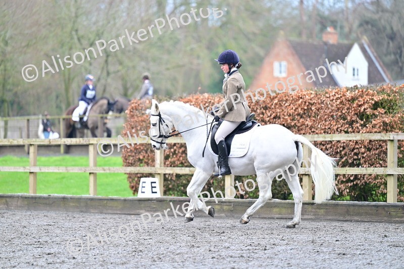 20260125-3705 - Class 12 - Novice