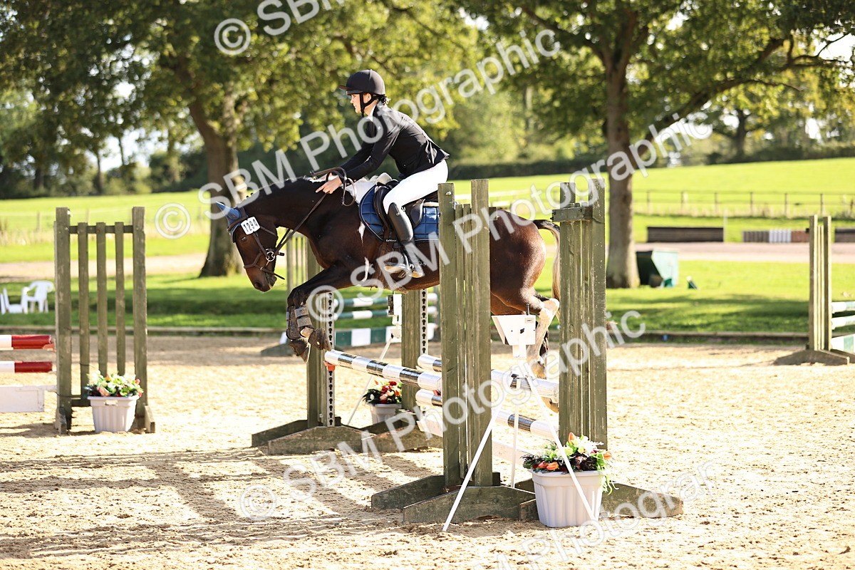 SBM_51331 - J10 - Junior Pony 75cm Championship