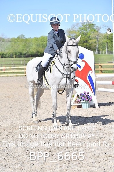 BPP_6665 - CLASS 37 MON 0.85m Amateur Championship Qualifier