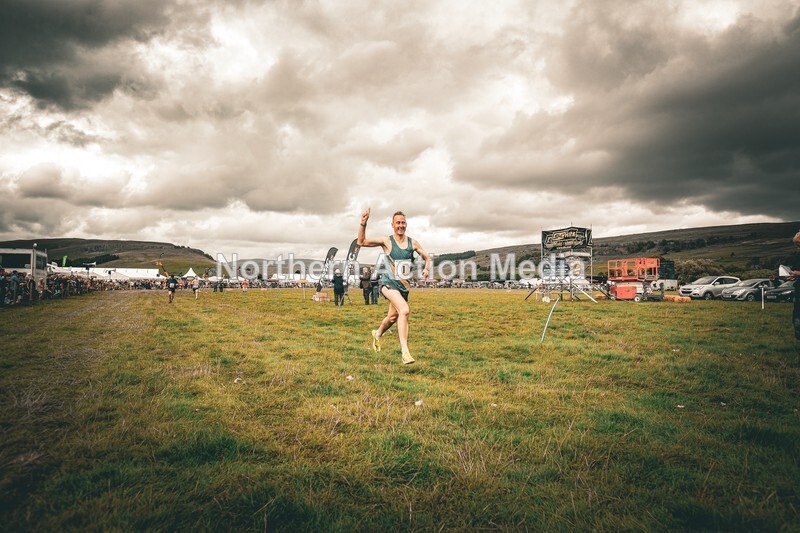 DSCF6347 - Kilnsey Crag race
