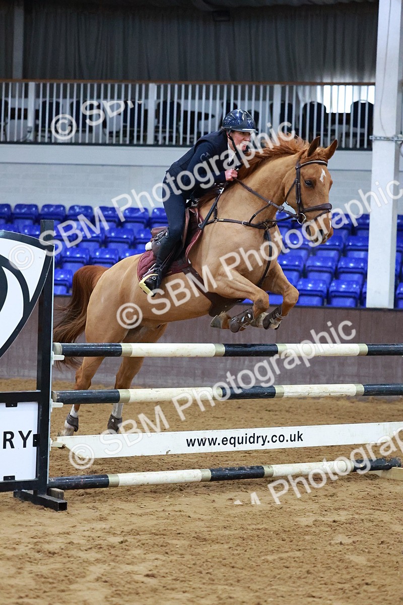 SBM_001247 - Class 4 - Senior Newcomers - 1.10m