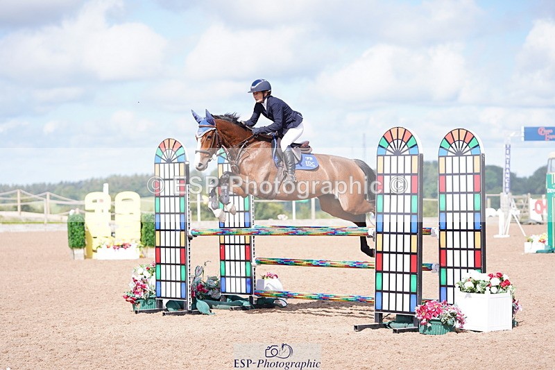 240728A-101630-08121 - Cls 25B Snr 1.10m