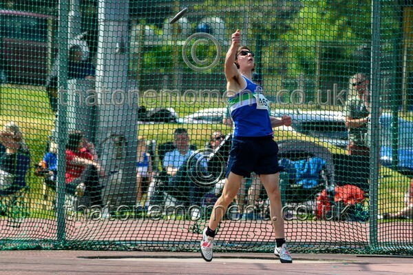 West25Sat-927386 - Field Male