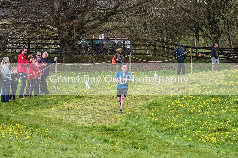 3 Peaks-1867 - The 3 Peaks Race - The Finish - Saturday 29th April 2023