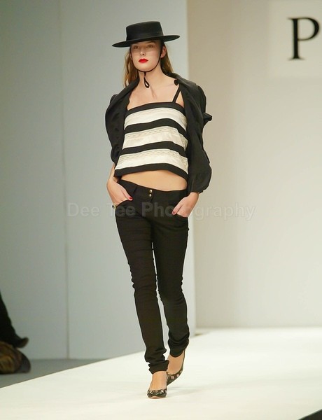  - FASHION