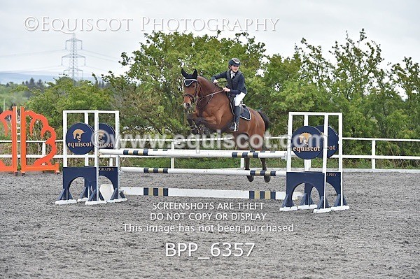 BPP_6357 - SUN CLASS 38 DISC/1M