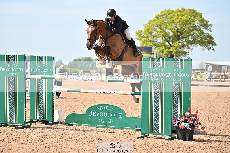 240510A-144550-08126 - Cls 23 Talent Seeker Inc 7yr old 14.10 to Finish