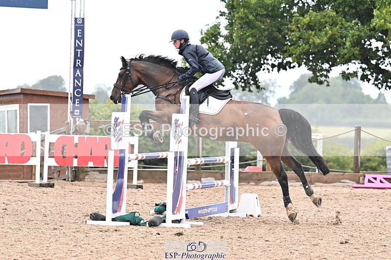 250827B-115511-00364 - Cls 2 Snr Disc 1m