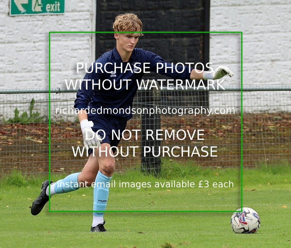 IMG_6750 - Morecambe Academy vs Hartlepool United Academy (10/8/24)