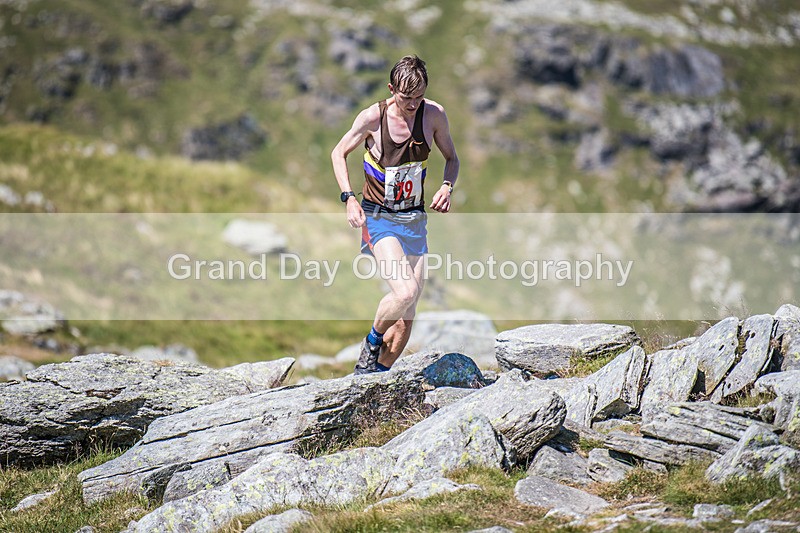 Kentmere-5 - Kentmere Horseshoe Fell Race Sunday 19th July 2026