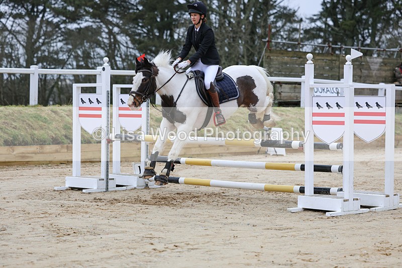 3E7A8027 - Class 1: 95-100cm