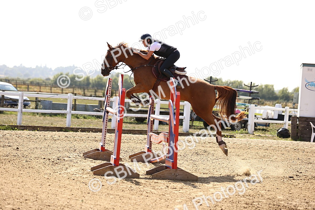 SBM_006959 - Class 13 - Senior Newcomers - 1.10m