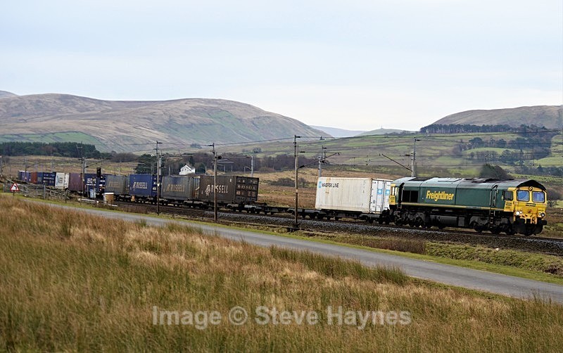 13th Nov 2017 - Scout Green, Cumbria