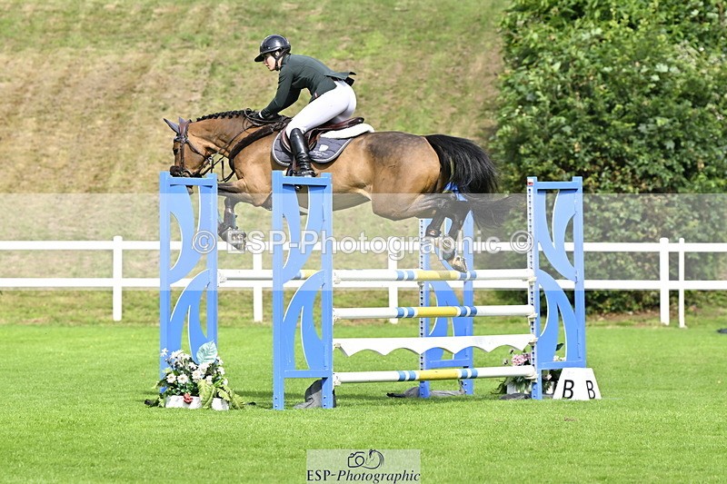 250613A-094353-00099 - Cls 1 Snr Newcomers and 1.10m Open