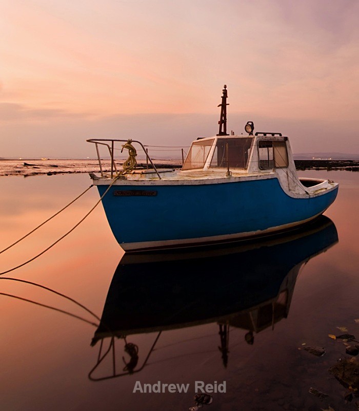  - Landscapes
