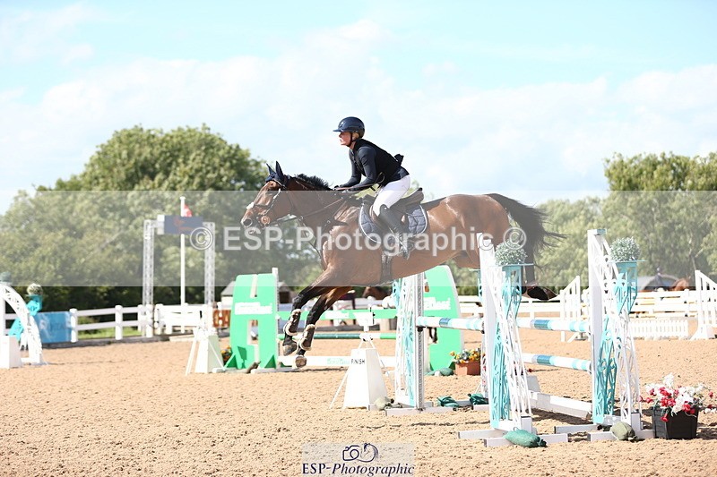 230811A-160021-06719 - Cls 18 A&B 1.10m Nat Am Qualifier