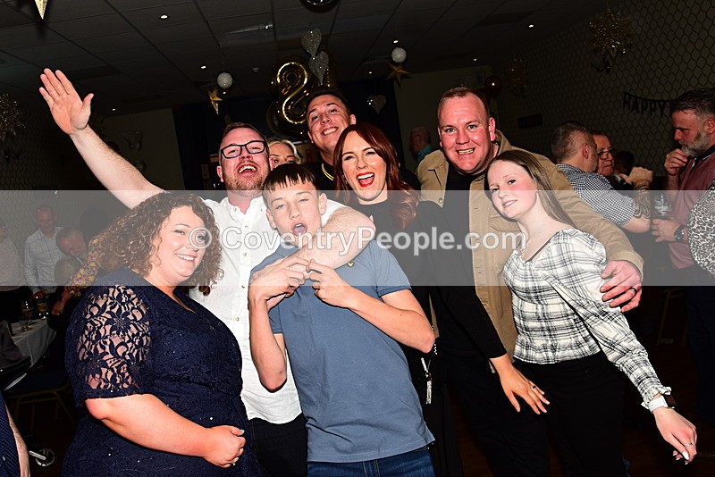 Jack-685 - Jack's 80th