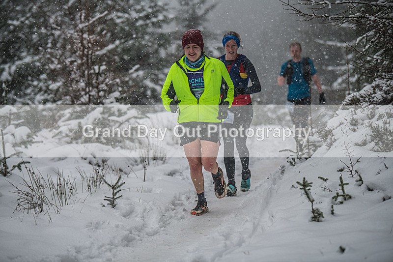 Glentress-1953 - High Terrain Events Glentress 42, 21 & 10K Trail Races Sunday 15th February 2026