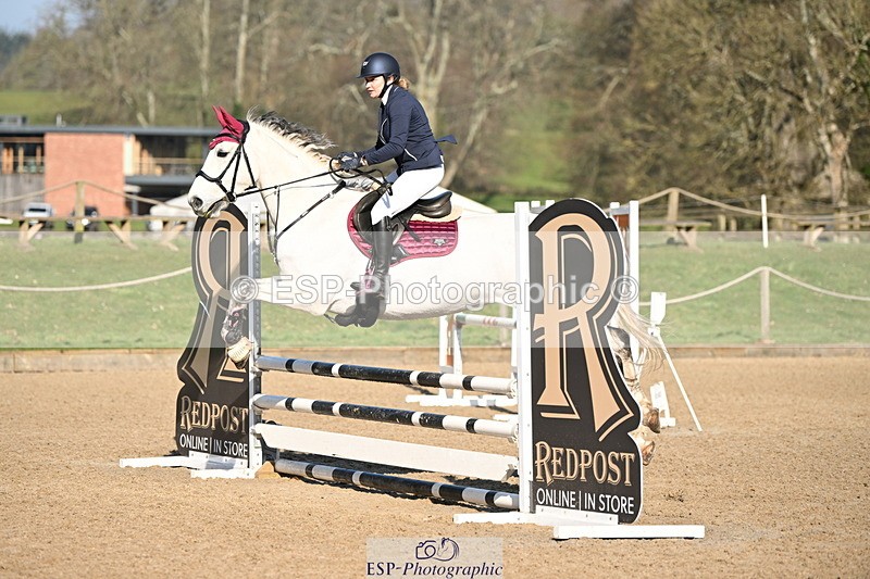 250323A-090251-03953 - Cls 27 85cm Nat Amateur Quali