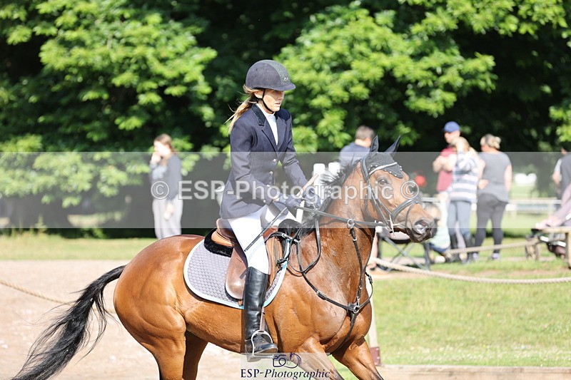 250614A-085011-04707 - Cls 25 85cm Amateur Quali