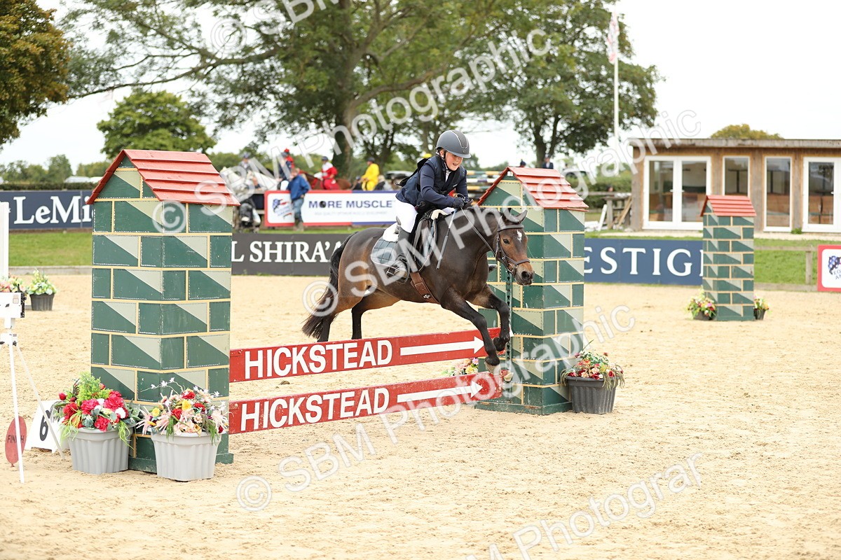 SBM_65884 - J48 - Pairs Jumping Open 70cm & 85cm