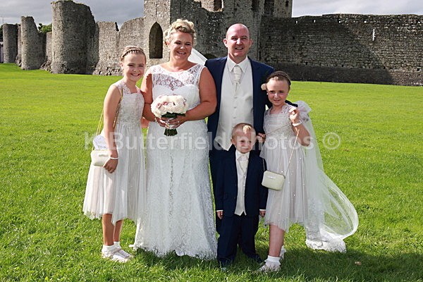 307 - Amanda and Anthony Rositer Wedding