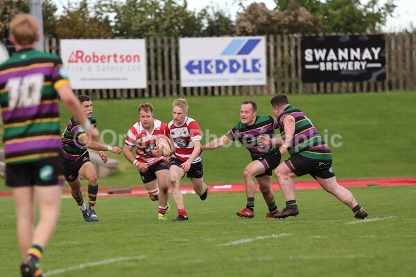 DAD13459 - Rugby 26/27