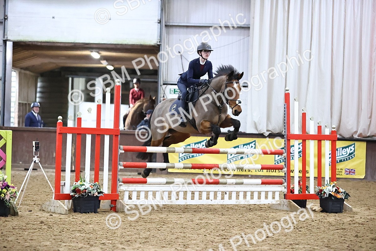 SBM_002609 - Class 9 - Senior Discovery - 1.00m