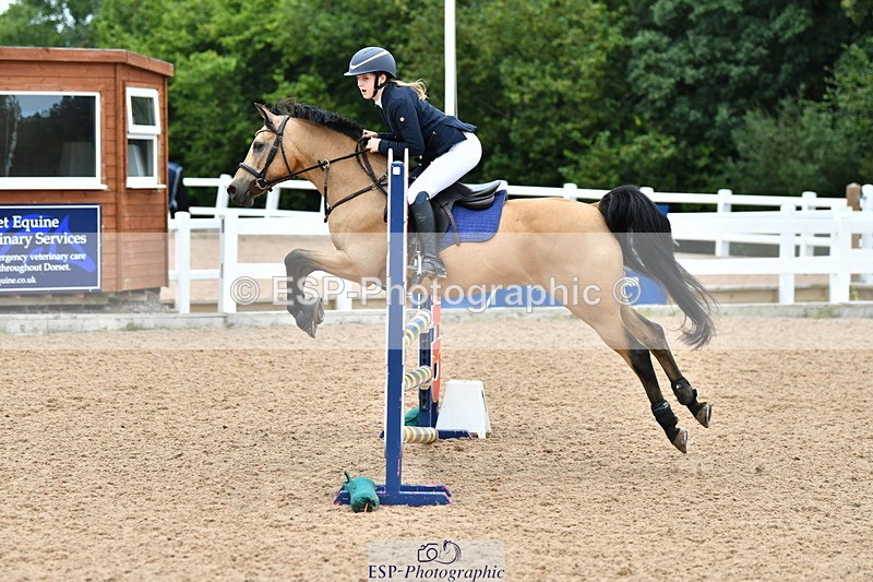 230819A-111054-00300 - Cls 24 Pony Discovery & 90cm Open