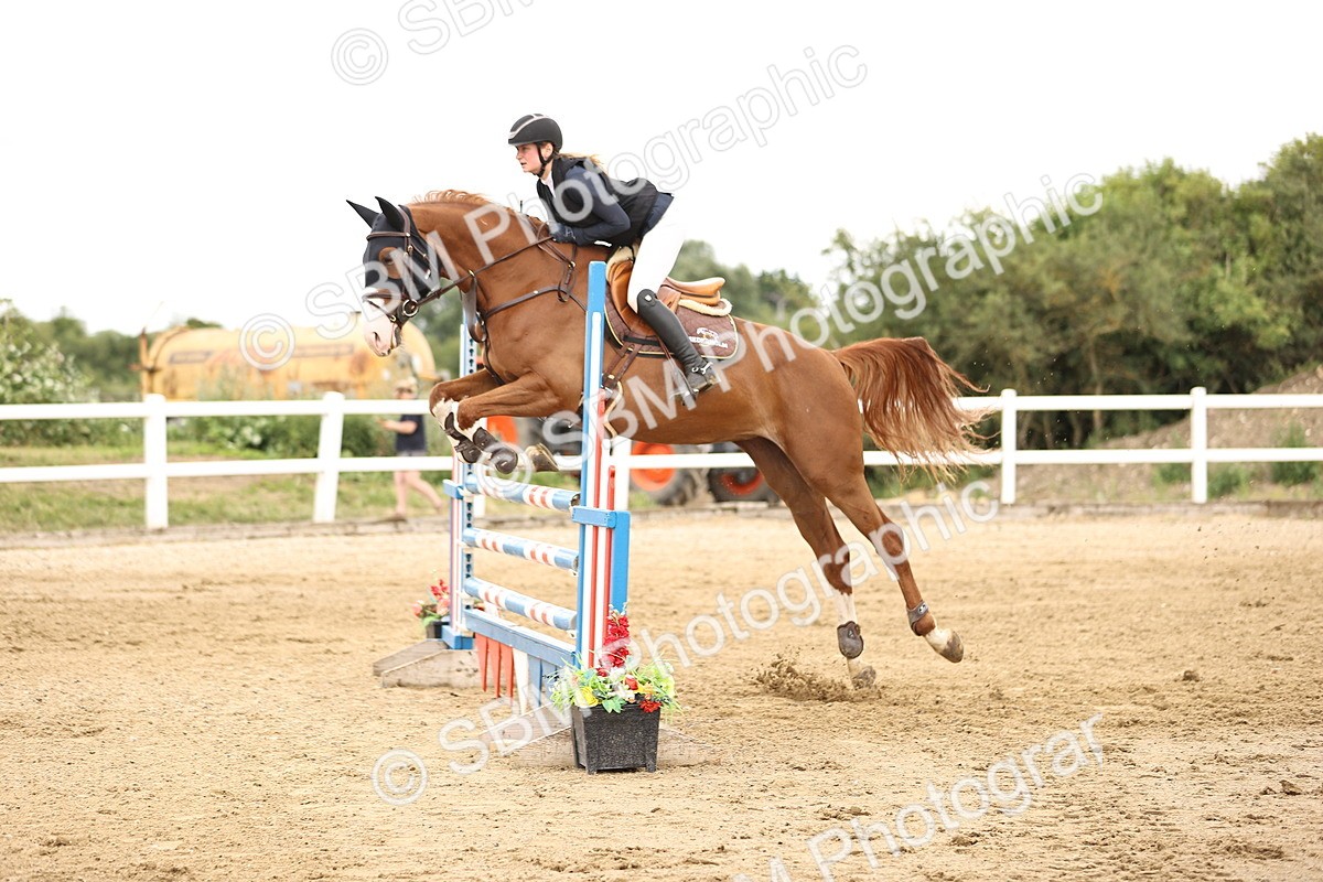 SBM_003311 - Class 21 - Senior Newcomers - 1.10m