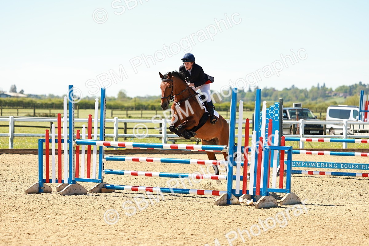 SBM_000655 - Class 3 - Senior Discovery - 1.00m