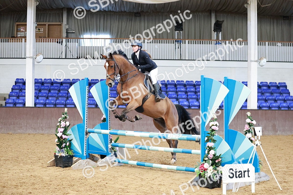 SBM_003041 - Class 9 - Senior British Novice - 90cm