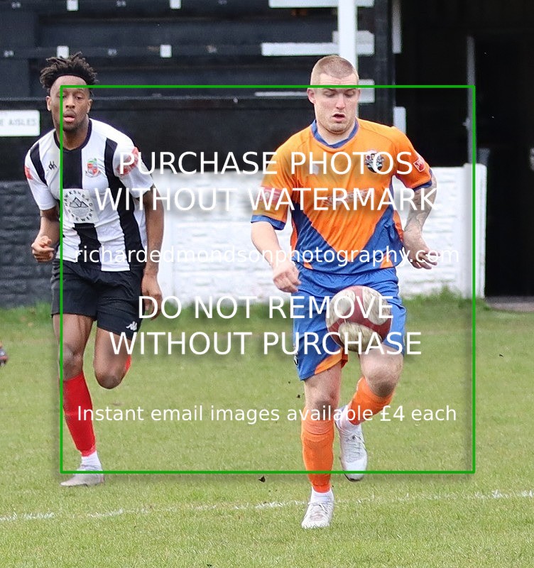 IMG_8333 - Kendal Town v Mossley