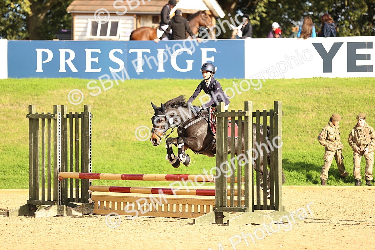 SBM_51766 - J10 - Junior Pony 75cm Championship