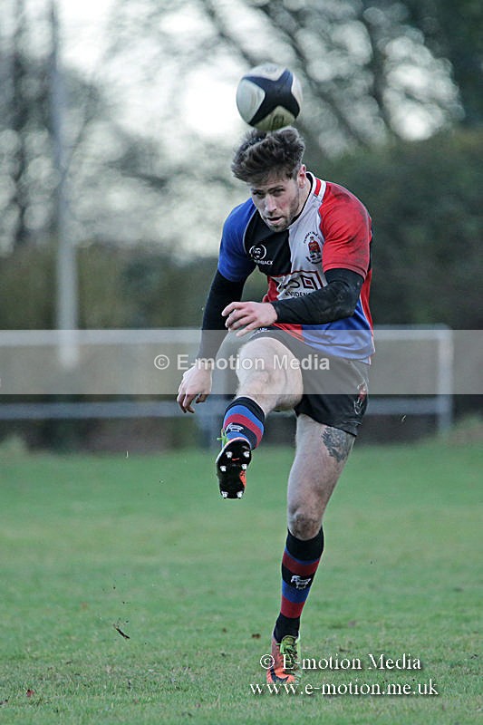 RU 04012020-0219 - Pewsey Vale RFC v Amesbury RFC 04/01/2020