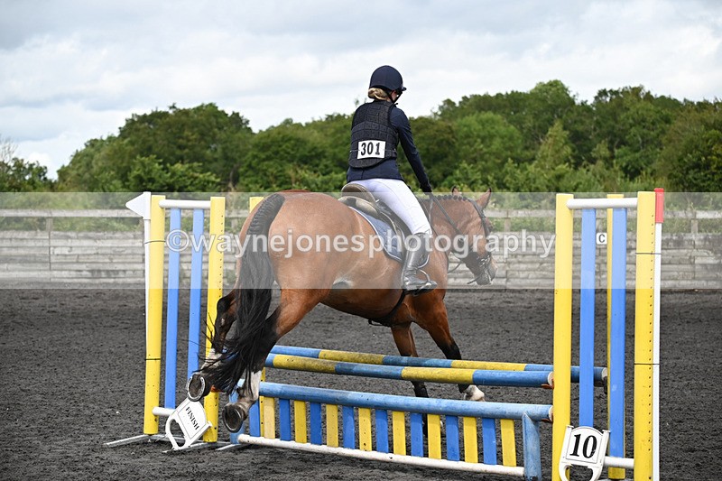 WJ6_0712 - Class 14 Intermediate 75cm