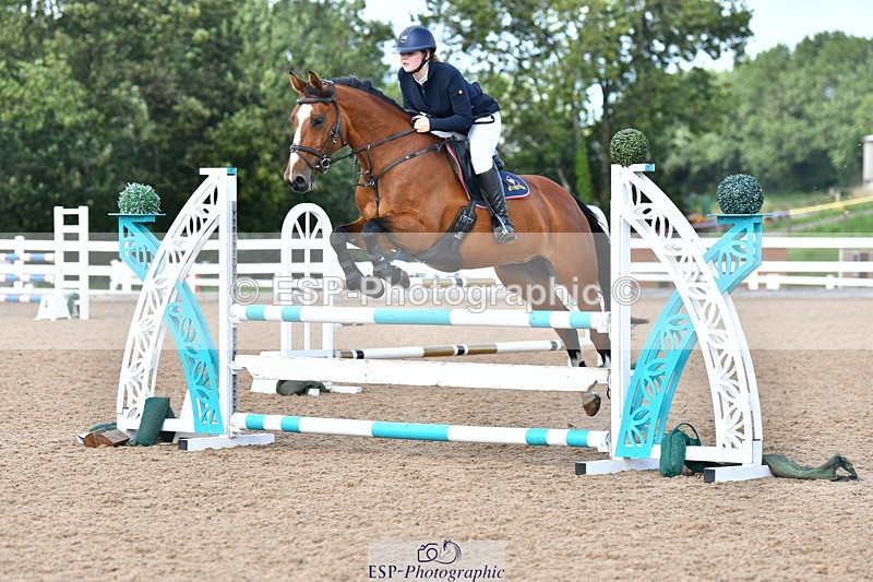 230819A-151710-00972 - Cls 32 95cm Amateur Qualifier