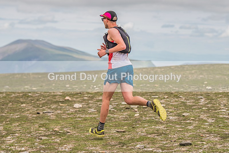 Helvellyn-267 - Helvellyn & The Dodds Fell Race Saturday 27th May 2023