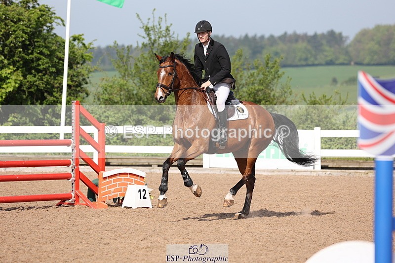 240510A-094621-05427 - Cls 14 Discovery and 1m Open